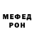 Метадон methadone Ferdy R